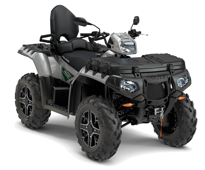 Polaris Sportsman Touring XP 1000 QuadCentrum