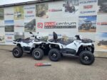 Polaris Sportsman Touring 570 EPS 2025